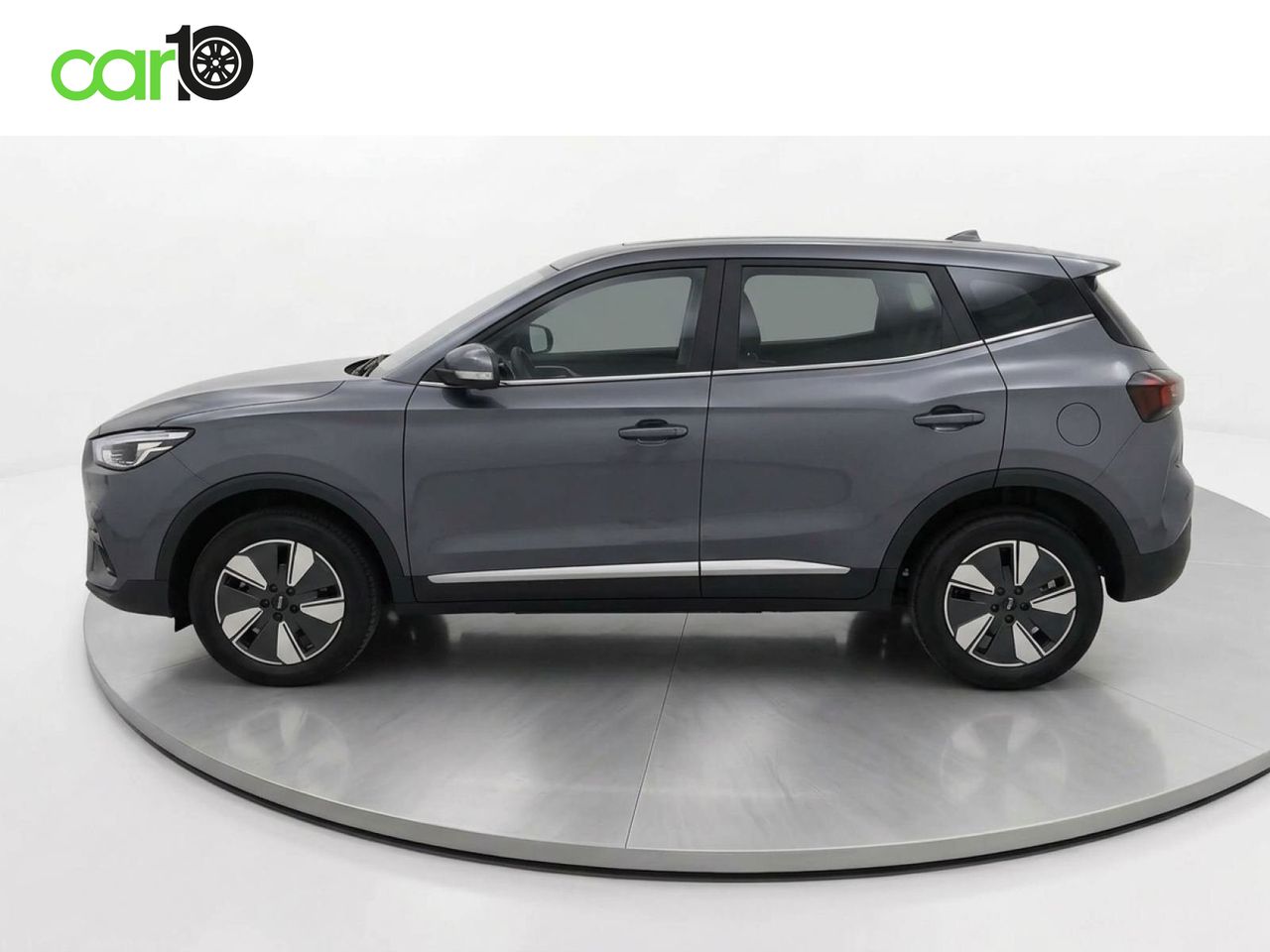 EBRO S400 1.5 DHE HEV Premium CVT  - Foto 24