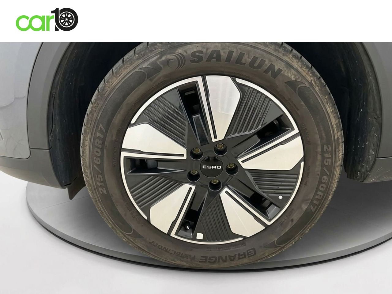 EBRO S400 1.5 DHE HEV Premium CVT  - Foto 23