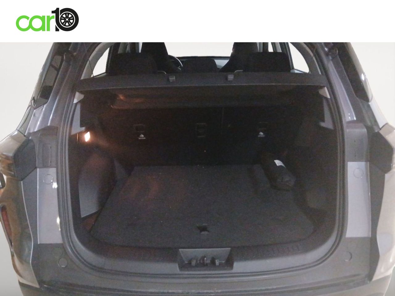 EBRO S400 1.5 DHE HEV Premium CVT  - Foto 22