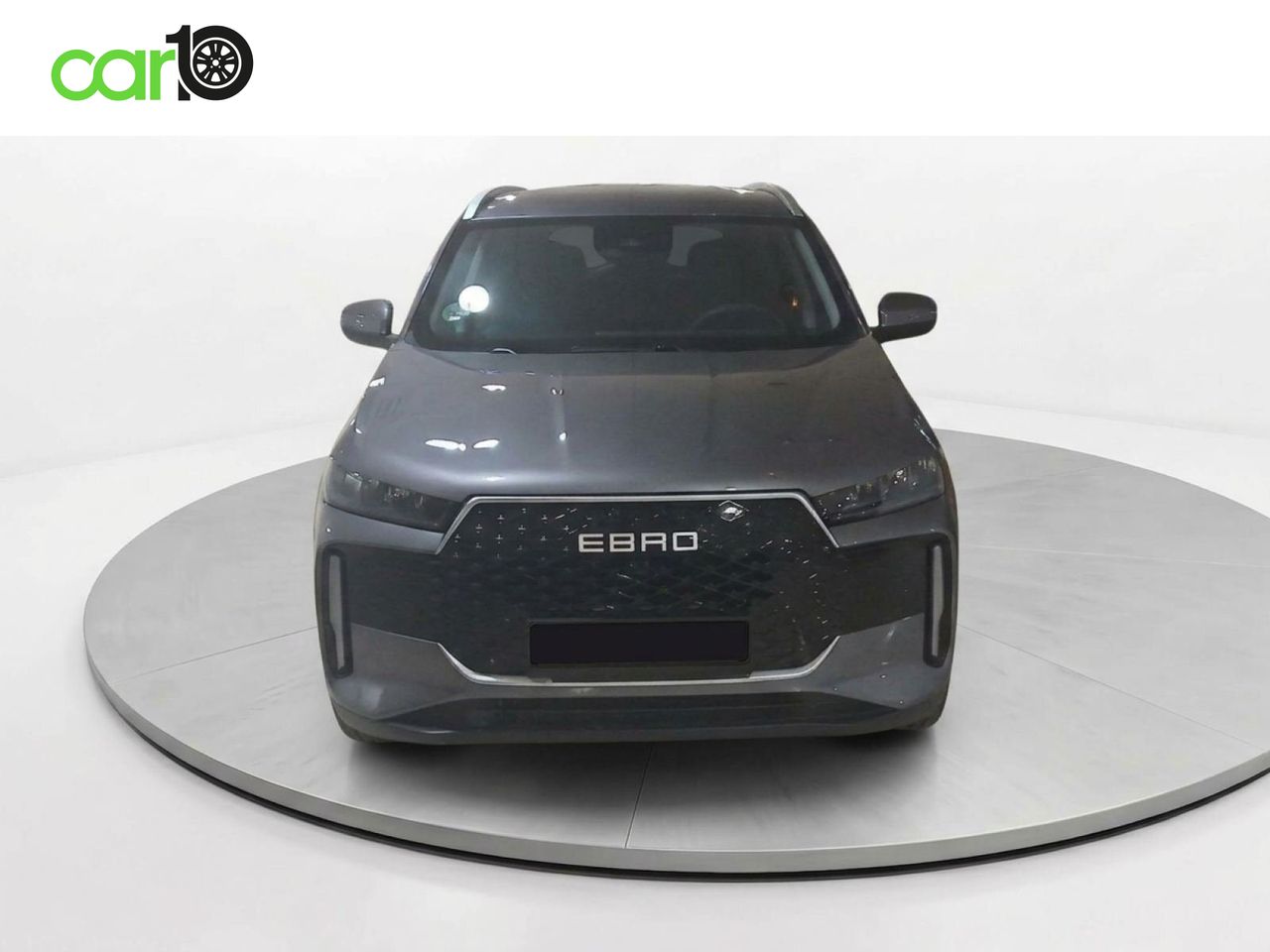 EBRO S400 1.5 DHE HEV Premium CVT  - Foto 3