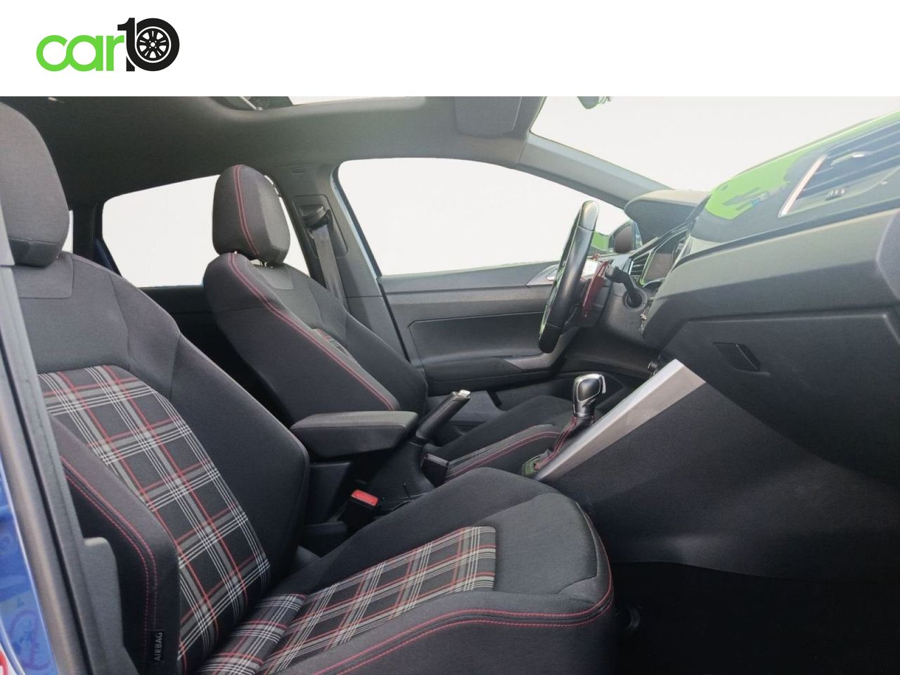 VOLKSWAGEN POLO GTI 2.0 TSI 147kW (200CV) DSG  - Foto 9