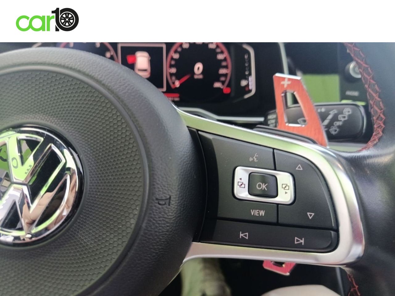 VOLKSWAGEN POLO GTI 2.0 TSI 147kW (200CV) DSG  - Foto 19