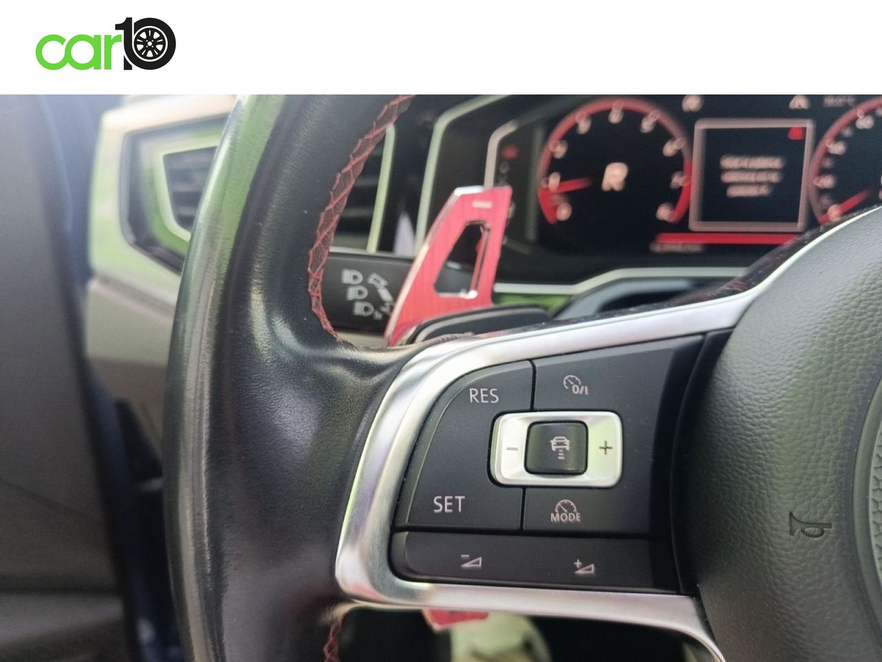 VOLKSWAGEN POLO GTI 2.0 TSI 147kW (200CV) DSG  - Foto 18