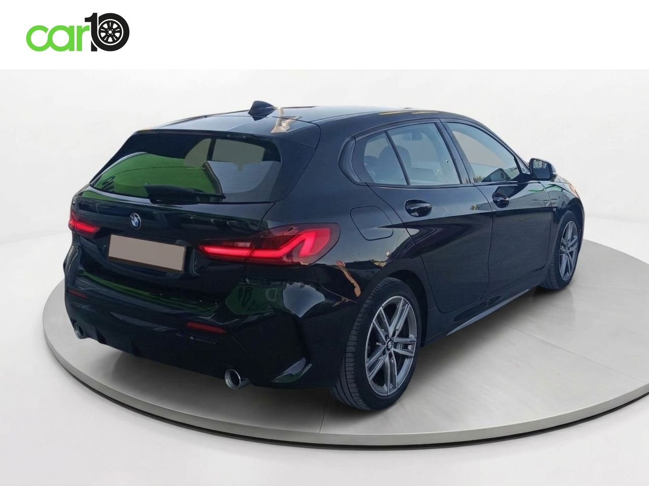 BMW SERIE 1 118d  - Foto 5
