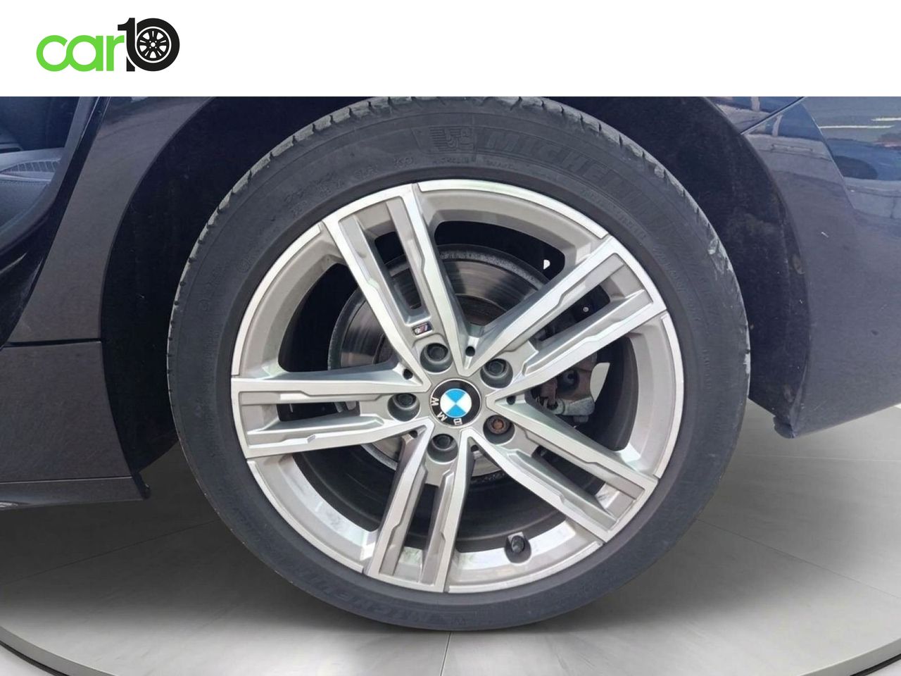 BMW SERIE 1 118d  - Foto 22