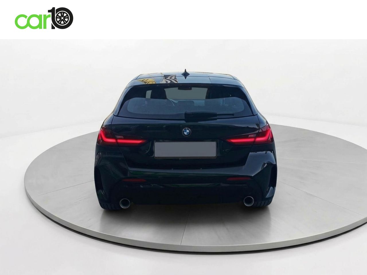 BMW SERIE 1 118d  - Foto 4