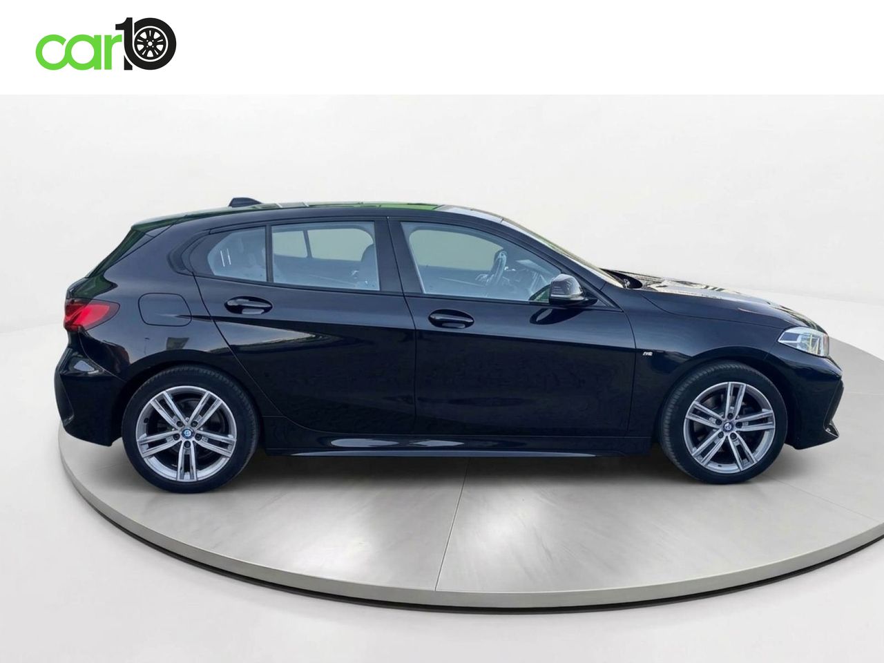 BMW SERIE 1 118d  - Foto 23