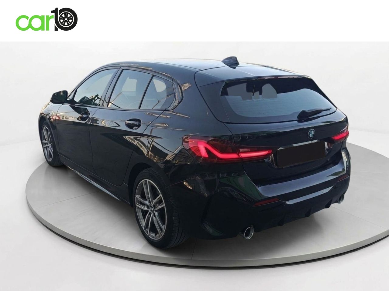 BMW SERIE 1 118d  - Foto 3