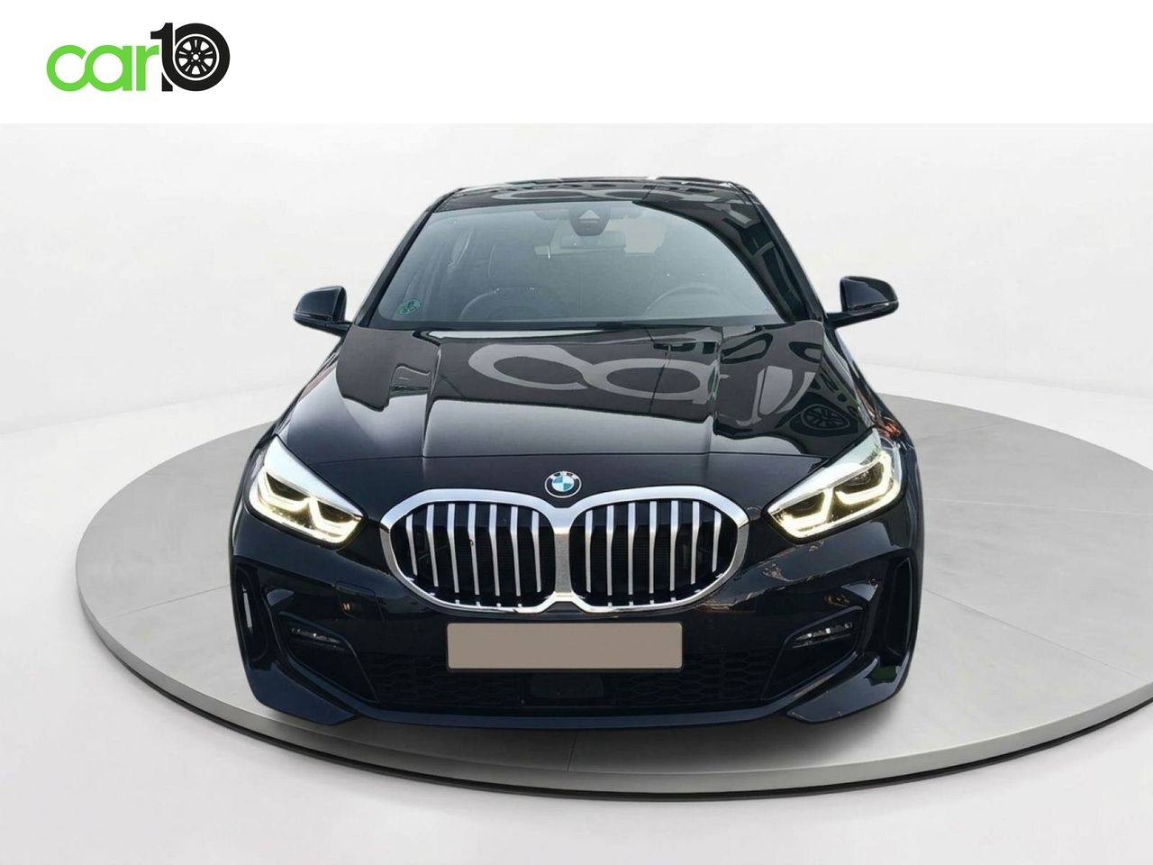 BMW SERIE 1 118d  - Foto 7