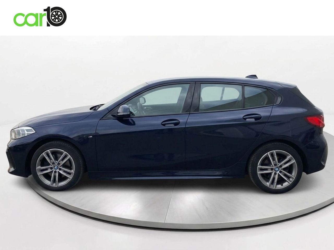 BMW SERIE 1 118d  - Foto 24