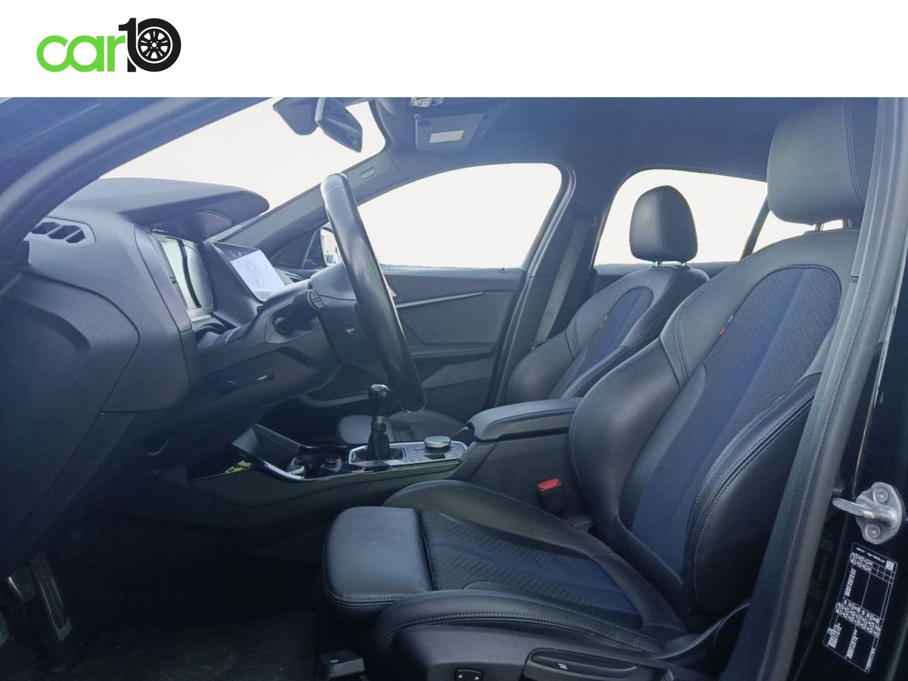 BMW SERIE 1 118d  - Foto 8