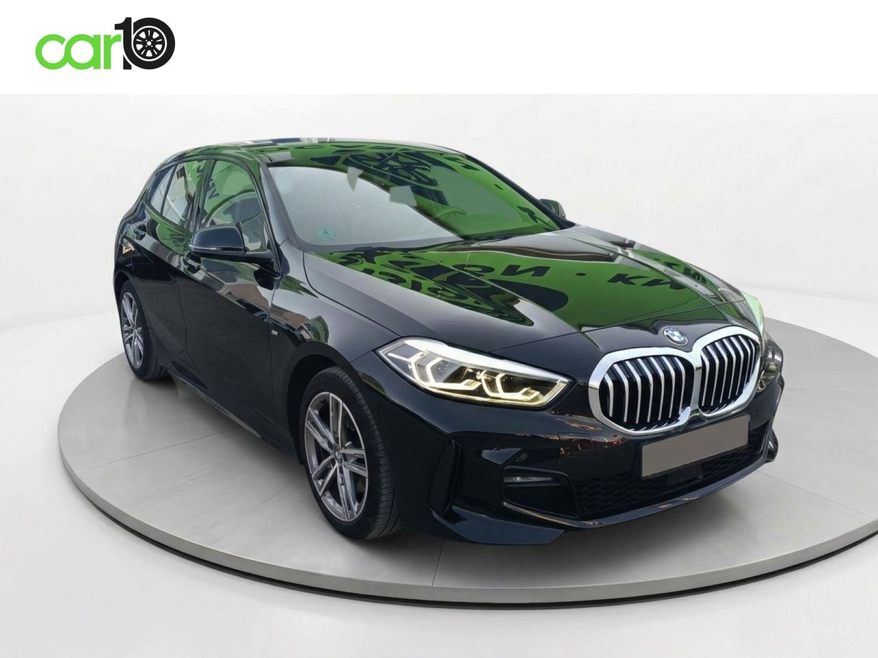 BMW SERIE 1 118d  - Foto 6