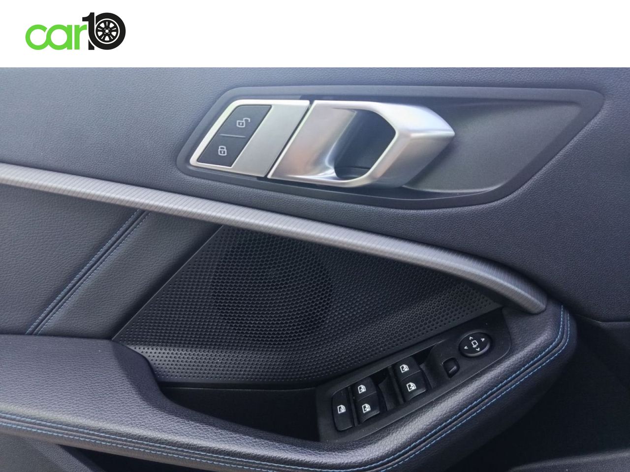 BMW SERIE 1 118d  - Foto 16
