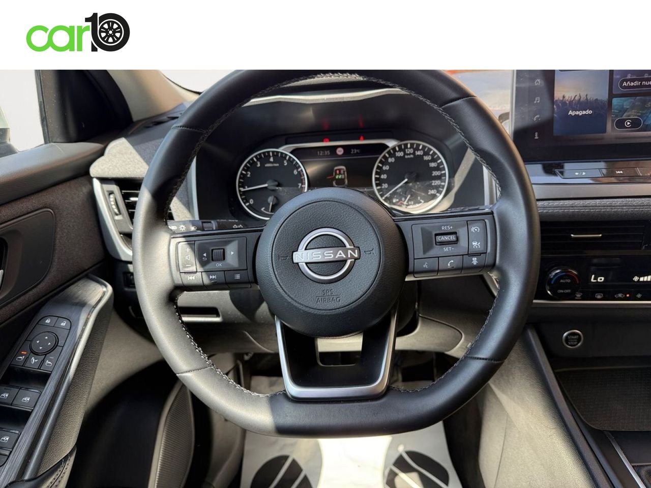 NISSAN QASHQAI DIG-T 103kW (140CV) mHEV 4x2 Acenta  - Foto 12