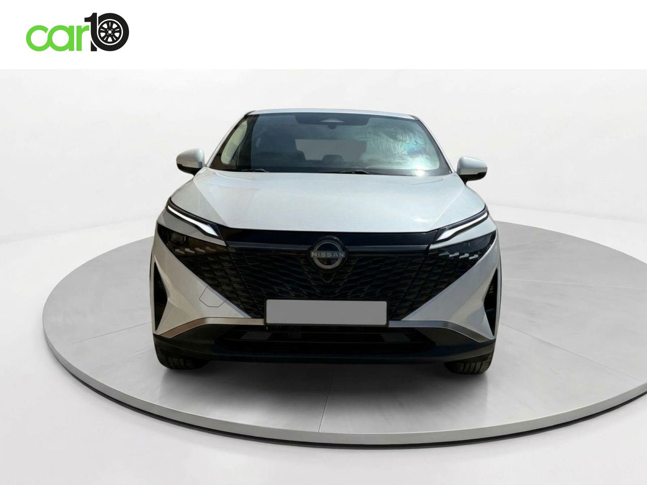 NISSAN QASHQAI DIG-T 103kW (140CV) mHEV 4x2 Acenta  - Foto 8