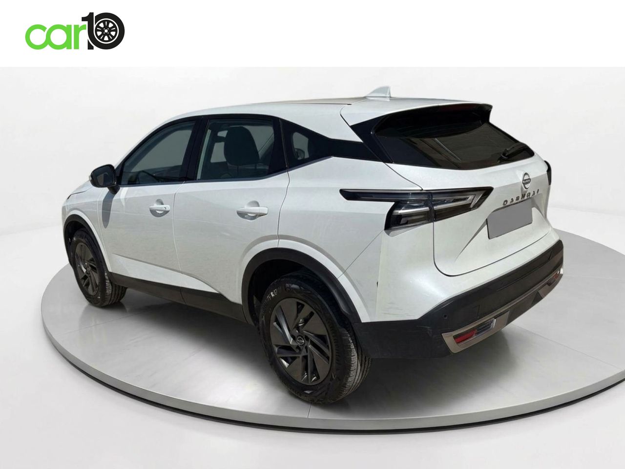 NISSAN QASHQAI DIG-T 103kW (140CV) mHEV 4x2 Acenta  - Foto 4
