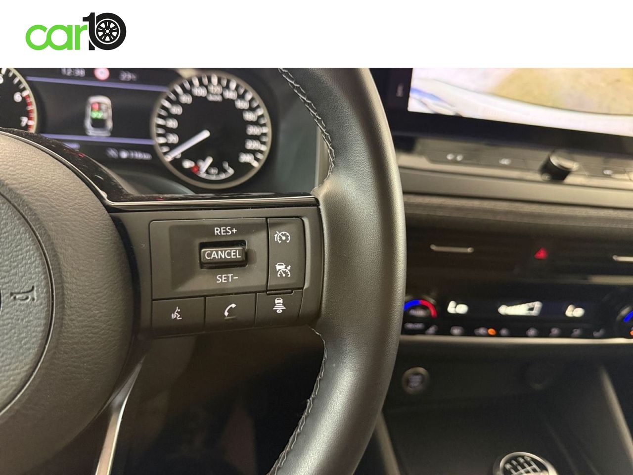 NISSAN QASHQAI DIG-T 103kW (140CV) mHEV 4x2 Acenta  - Foto 19