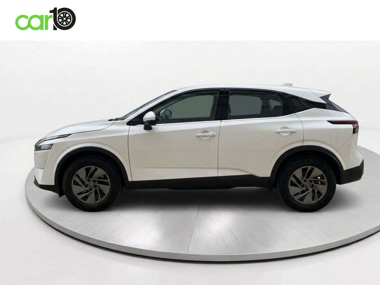 NISSAN QASHQAI DIG-T 103kW (140CV) mHEV 4x2 Acenta  - Foto 7
