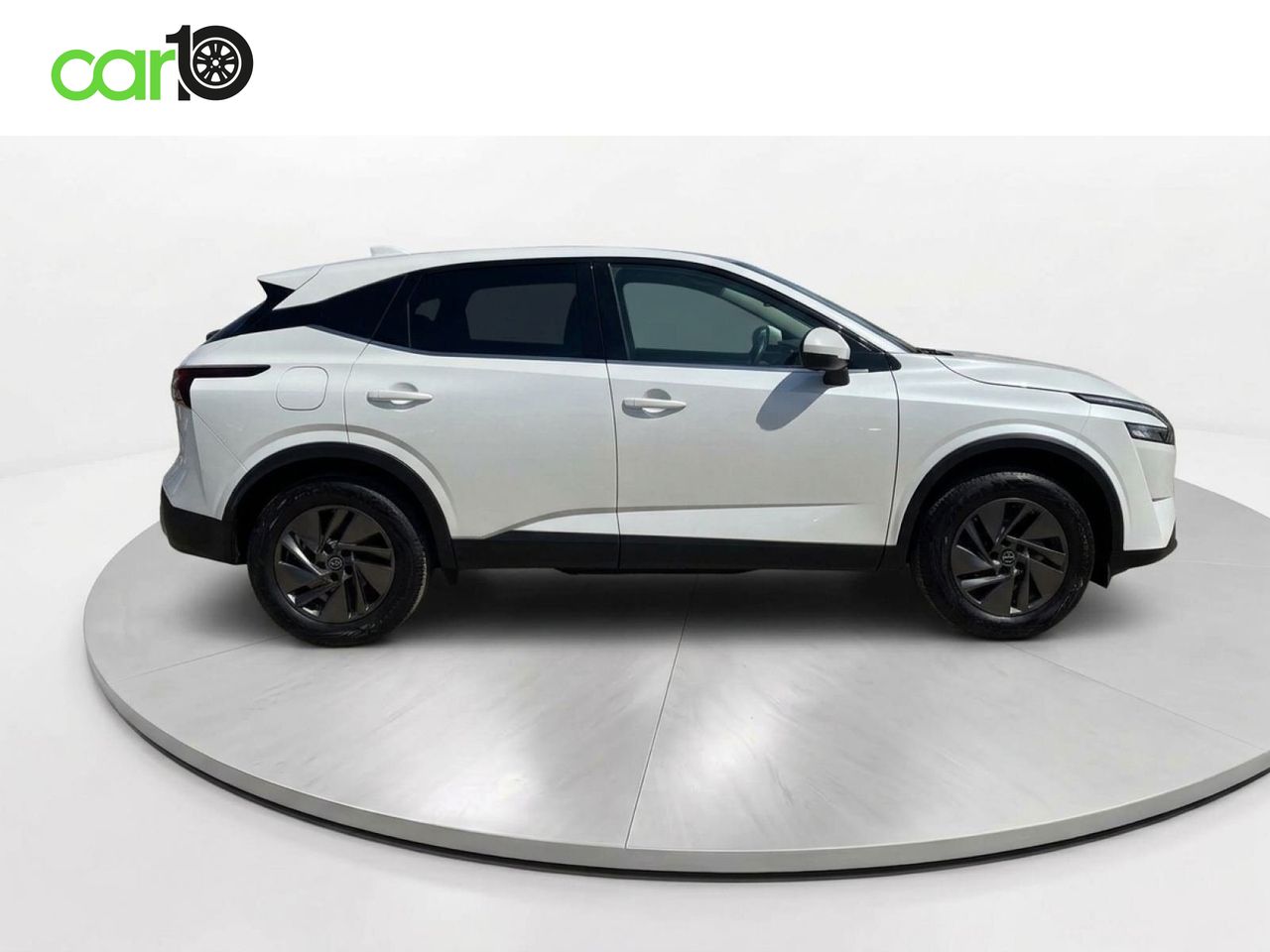 NISSAN QASHQAI DIG-T 103kW (140CV) mHEV 4x2 Acenta  - Foto 3