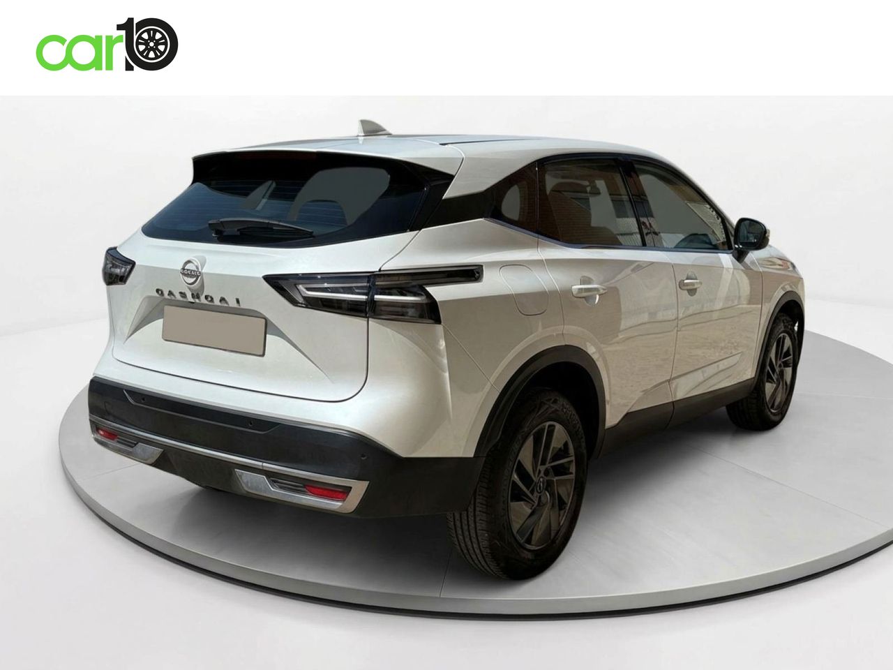NISSAN QASHQAI DIG-T 103kW (140CV) mHEV 4x2 Acenta  - Foto 6