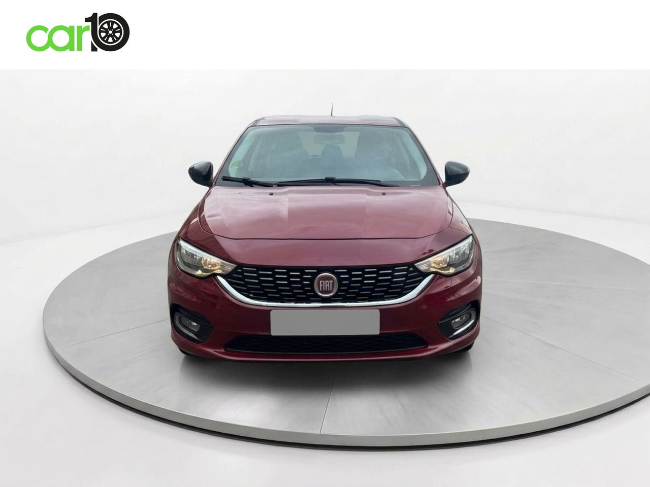 FIAT TIPO 1.3 16v Easy 95 CV diesel Multijet II  - Foto 7