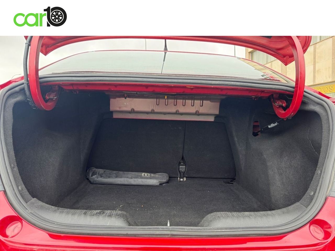 FIAT TIPO 1.3 16v Easy 95 CV diesel Multijet II  - Foto 14