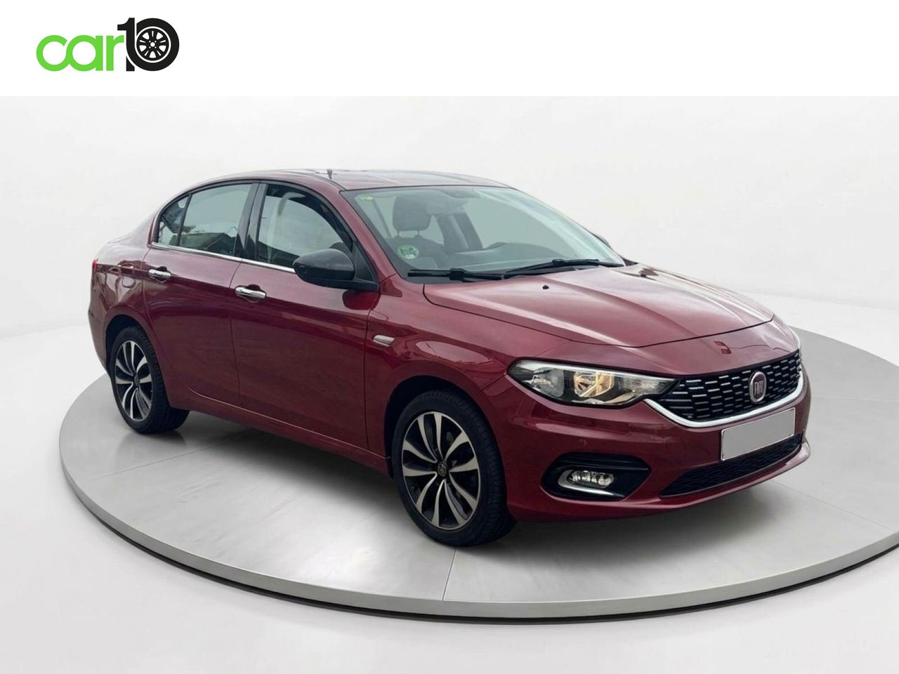 FIAT TIPO 1.3 16v Easy 95 CV diesel Multijet II  - Foto 6