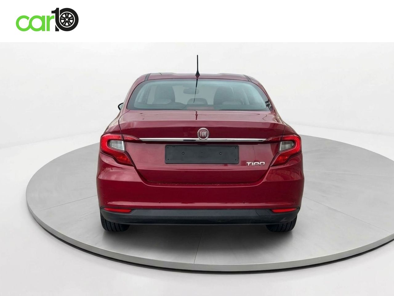FIAT TIPO 1.3 16v Easy 95 CV diesel Multijet II  - Foto 4