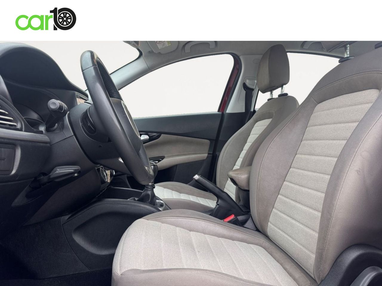 FIAT TIPO 1.3 16v Easy 95 CV diesel Multijet II  - Foto 8
