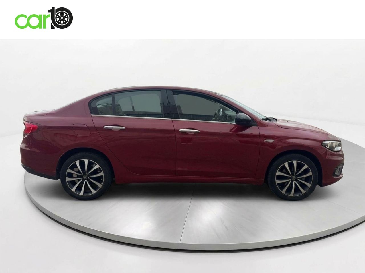 FIAT TIPO 1.3 16v Easy 95 CV diesel Multijet II  - Foto 22