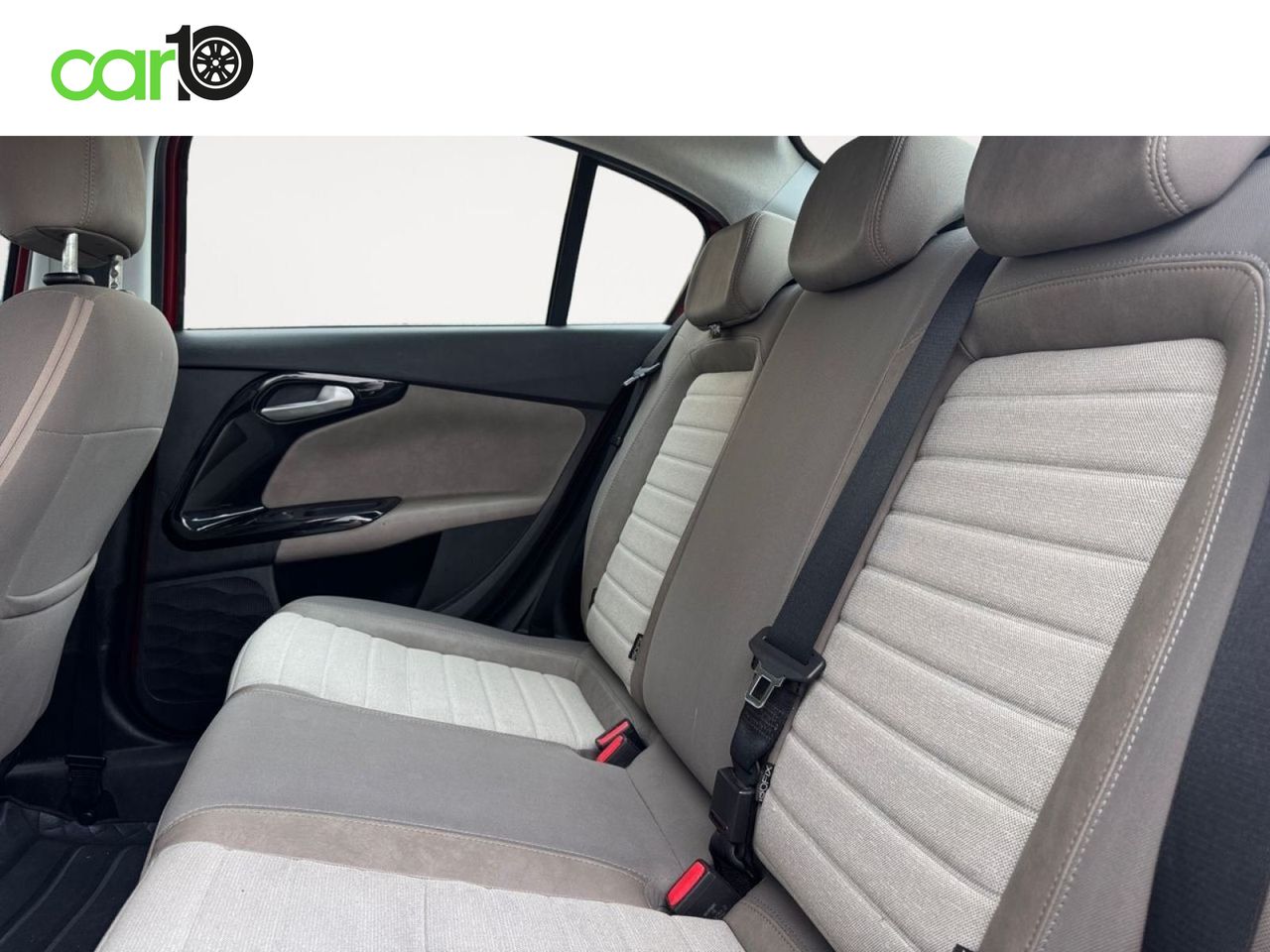 FIAT TIPO 1.3 16v Easy 95 CV diesel Multijet II  - Foto 11