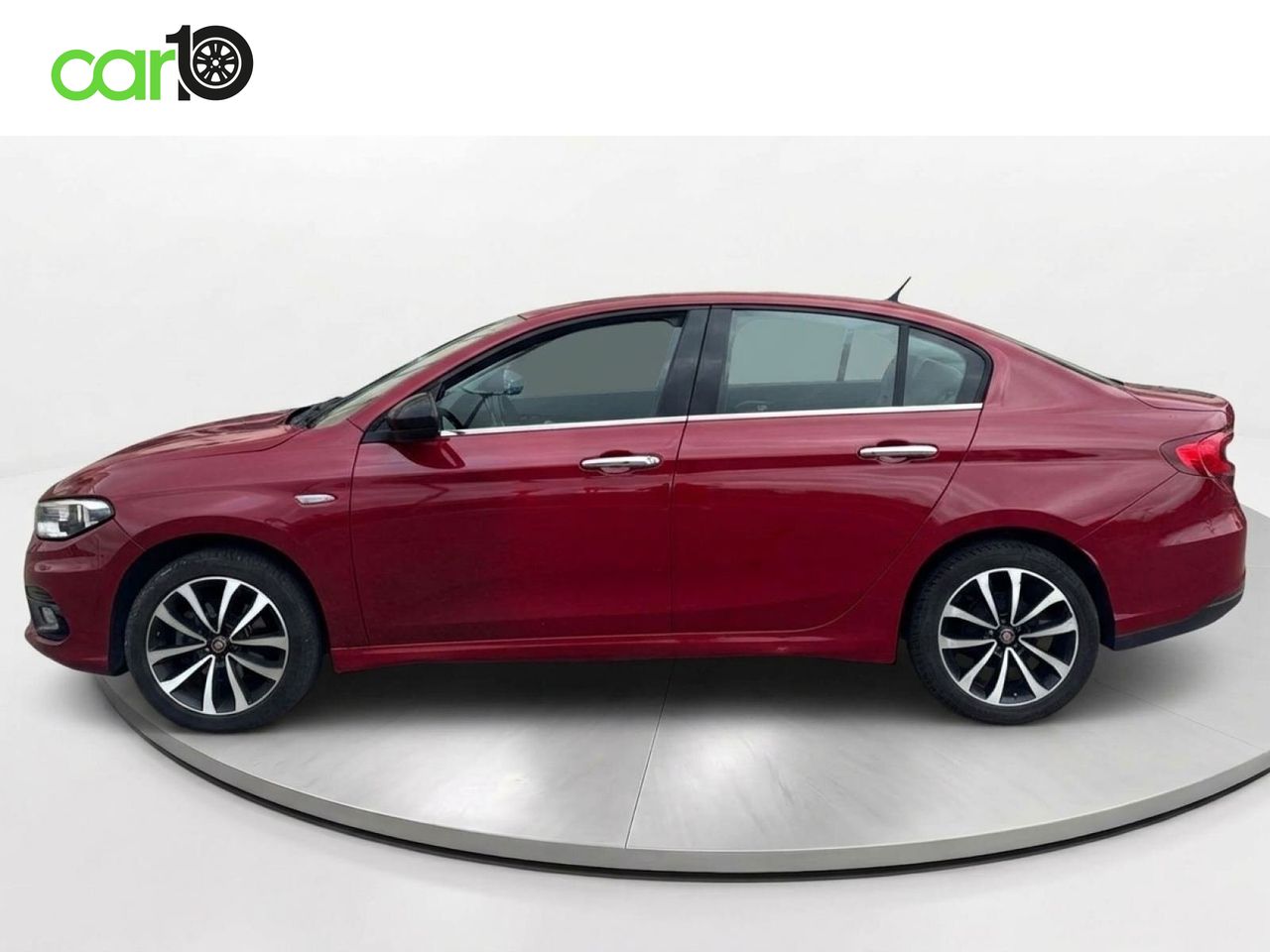 FIAT TIPO 1.3 16v Easy 95 CV diesel Multijet II  - Foto 21