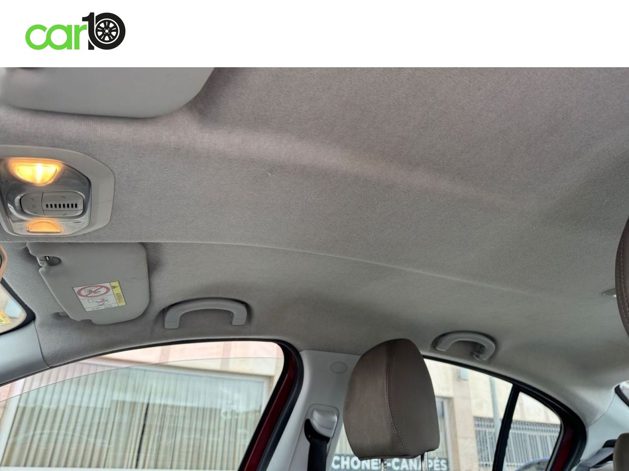 FIAT TIPO 1.3 16v Easy 95 CV diesel Multijet II  - Foto 15