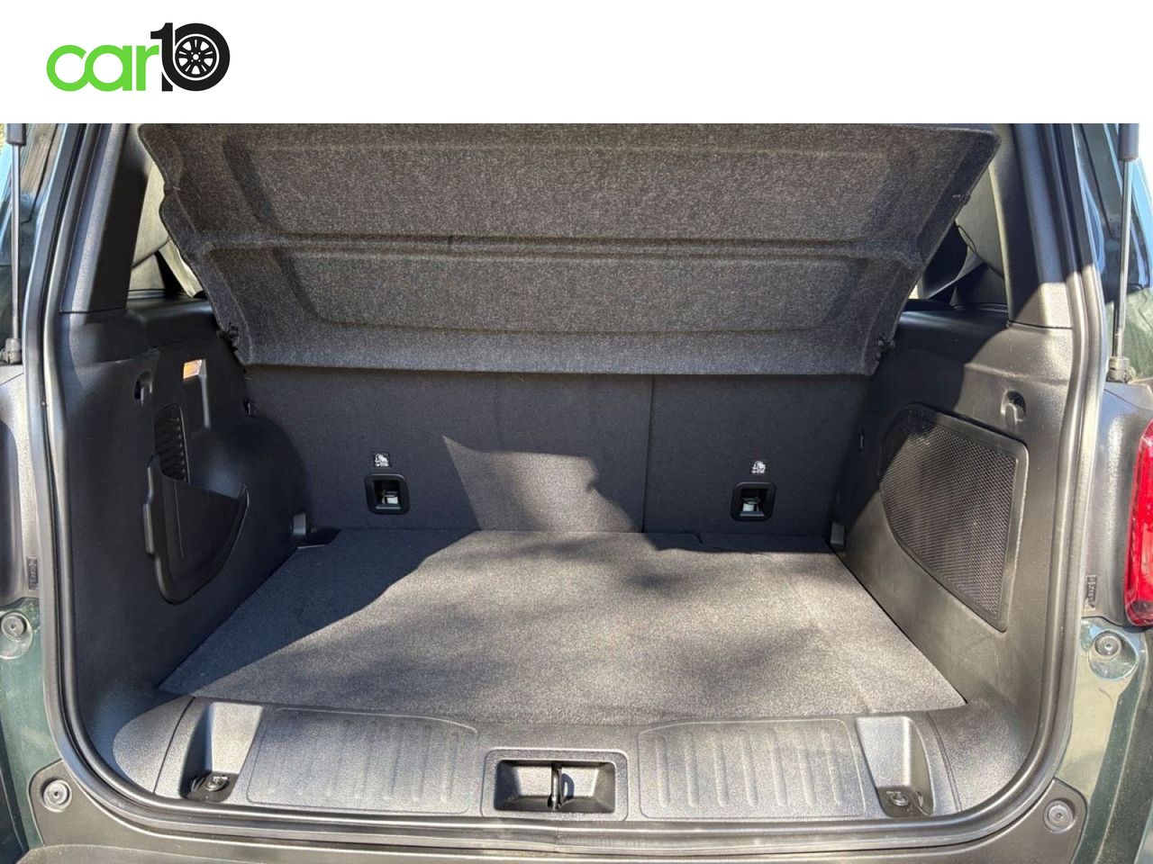 JEEP RENEGADE 4xe North Star 1.3 PHEV 240hp AT EAWD  - Foto 20