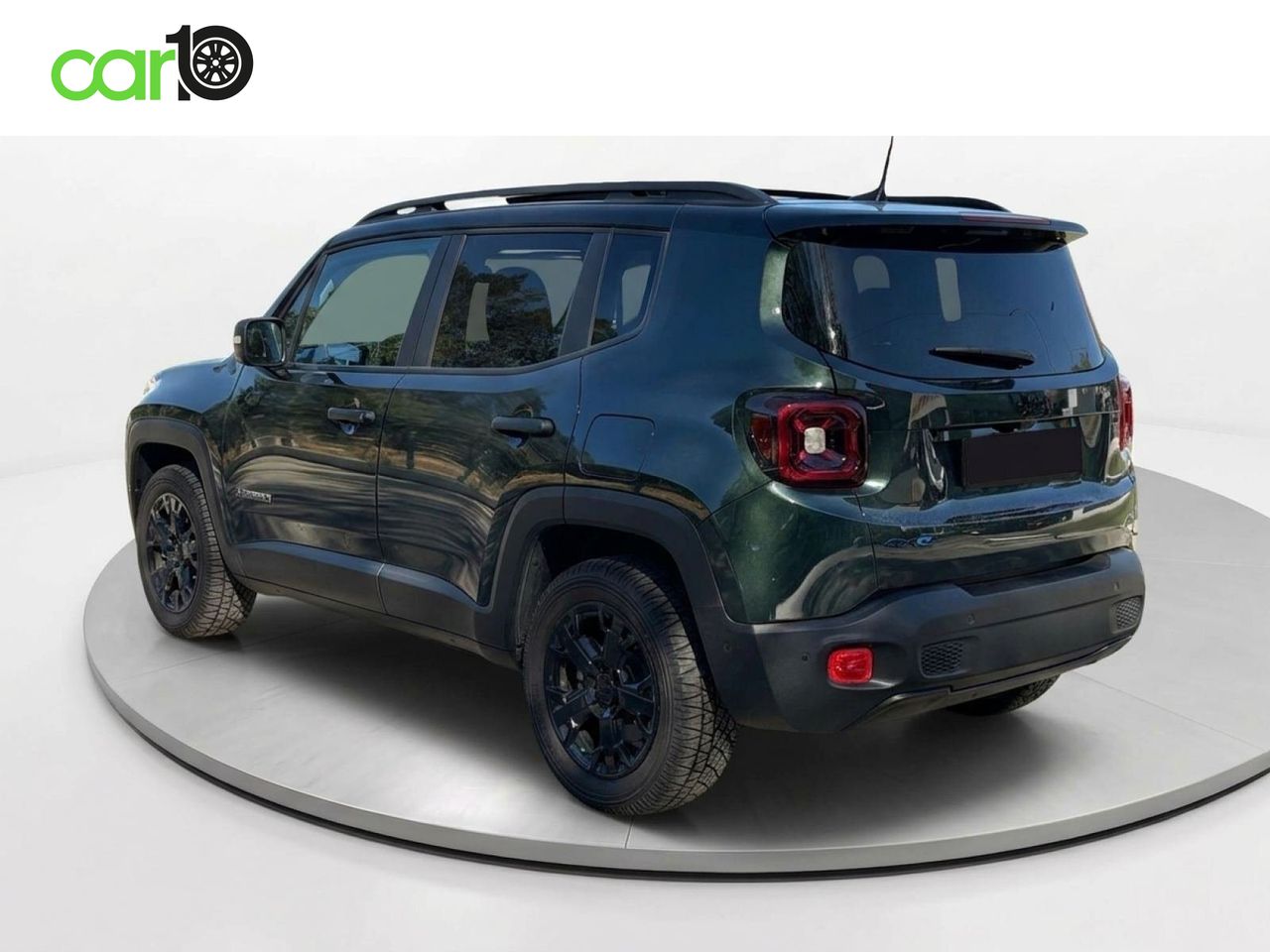 JEEP RENEGADE 4xe North Star 1.3 PHEV 240hp AT EAWD  - Foto 5