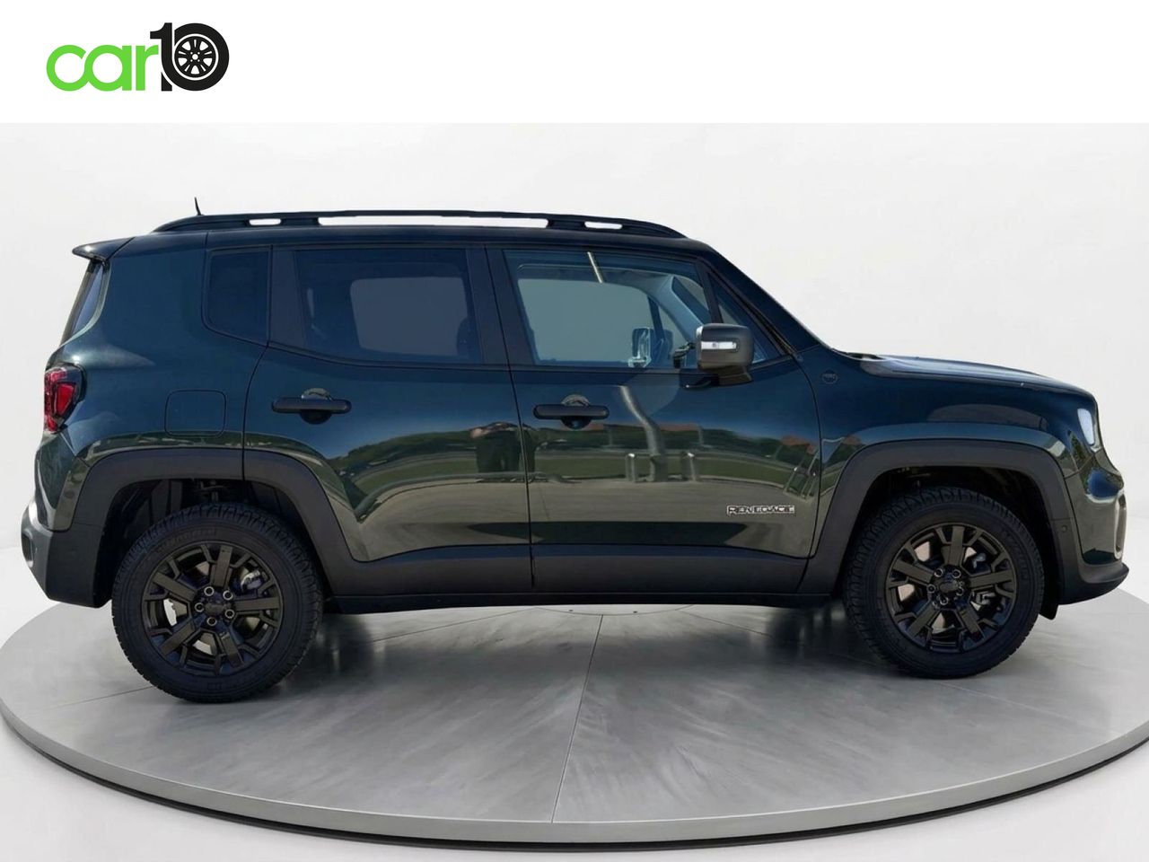 JEEP RENEGADE 4xe North Star 1.3 PHEV 240hp AT EAWD  - Foto 24