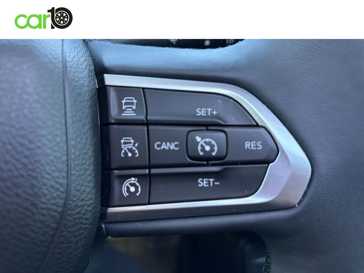 JEEP RENEGADE 4xe North Star 1.3 PHEV 240hp AT EAWD  - Foto 16