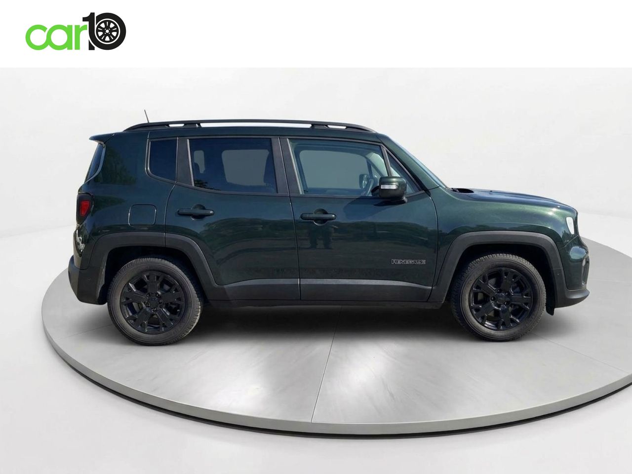 JEEP RENEGADE 4xe North Star 1.3 PHEV 240hp AT EAWD  - Foto 23