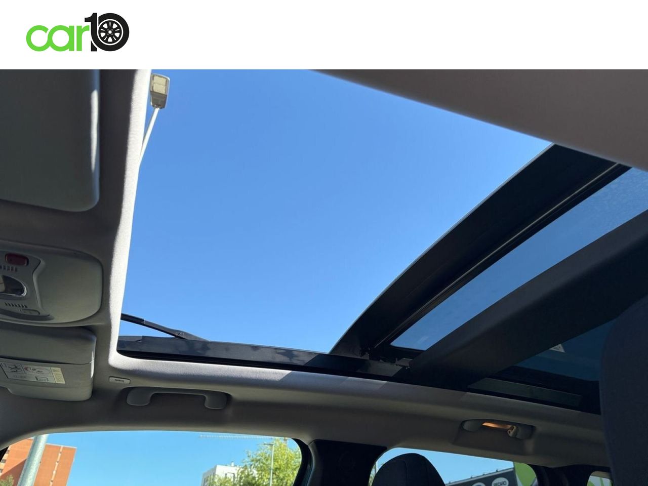 JEEP RENEGADE 4xe North Star 1.3 PHEV 240hp AT EAWD  - Foto 18