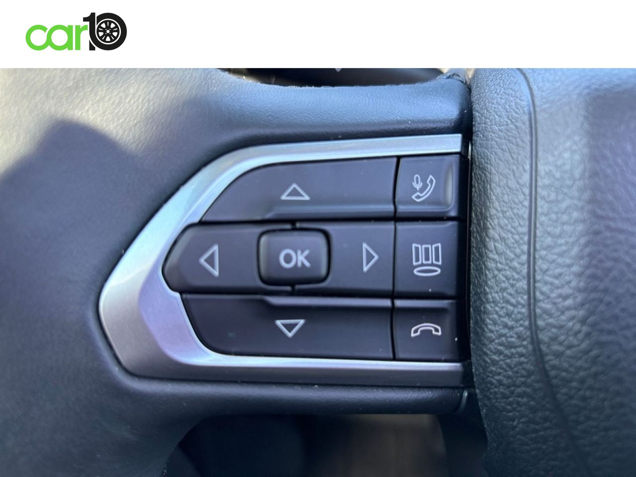 JEEP RENEGADE 4xe North Star 1.3 PHEV 240hp AT EAWD  - Foto 17