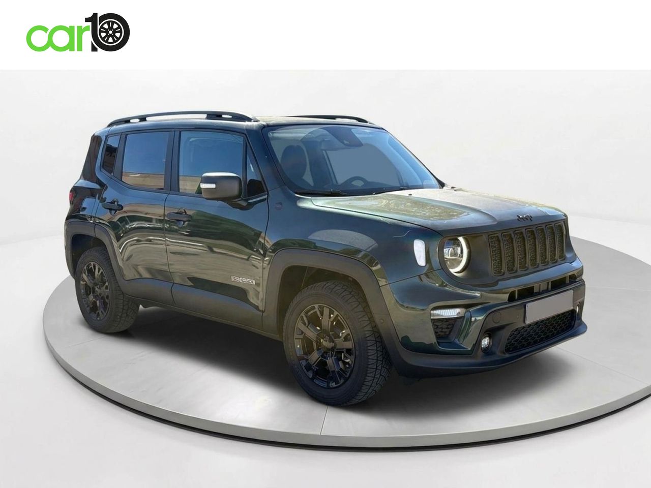 JEEP RENEGADE 4xe North Star 1.3 PHEV 240hp AT EAWD  - Foto 4