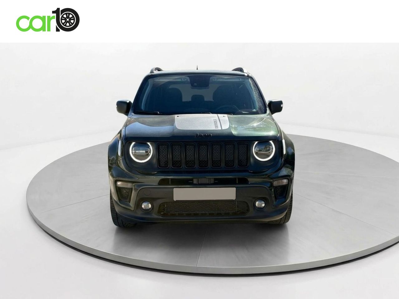 JEEP RENEGADE 4xe North Star 1.3 PHEV 240hp AT EAWD  - Foto 3