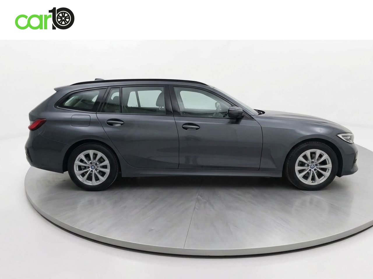 BMW SERIE 3 318d Auto.Touring  - Foto 20