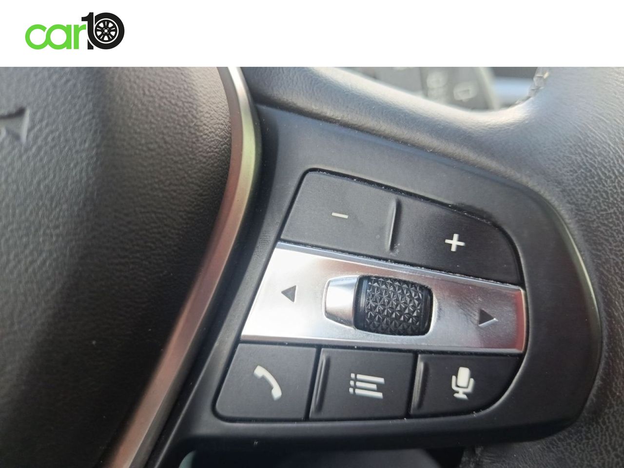 BMW SERIE 3 318d Auto.Touring  - Foto 13