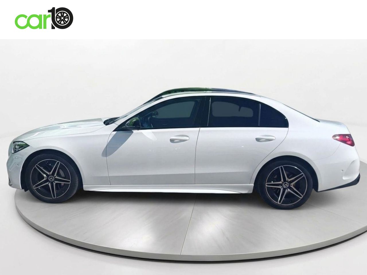 MERCEDES CLASE C C 200 d  - Foto 21
