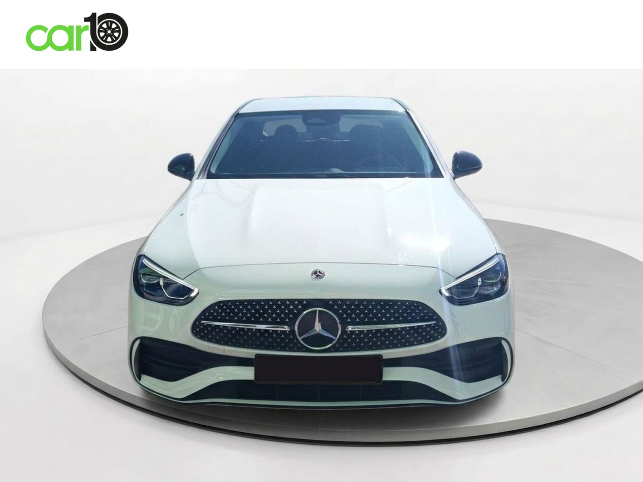 MERCEDES CLASE C C 200 d  - Foto 3