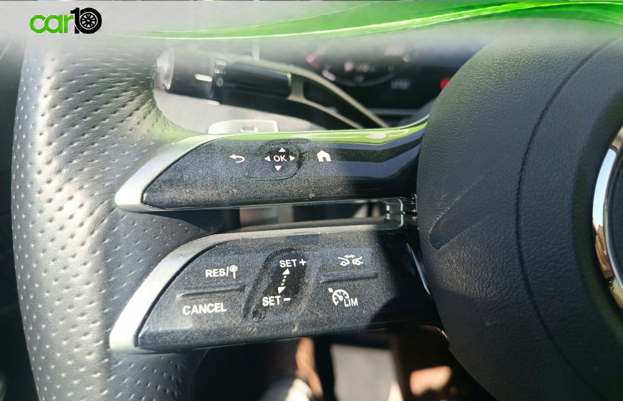 MERCEDES CLASE C C 200 d  - Foto 17