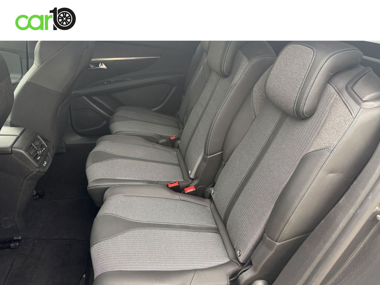 PEUGEOT 5008 1.2 100KW Allure Pack eDCS6  - Foto 11