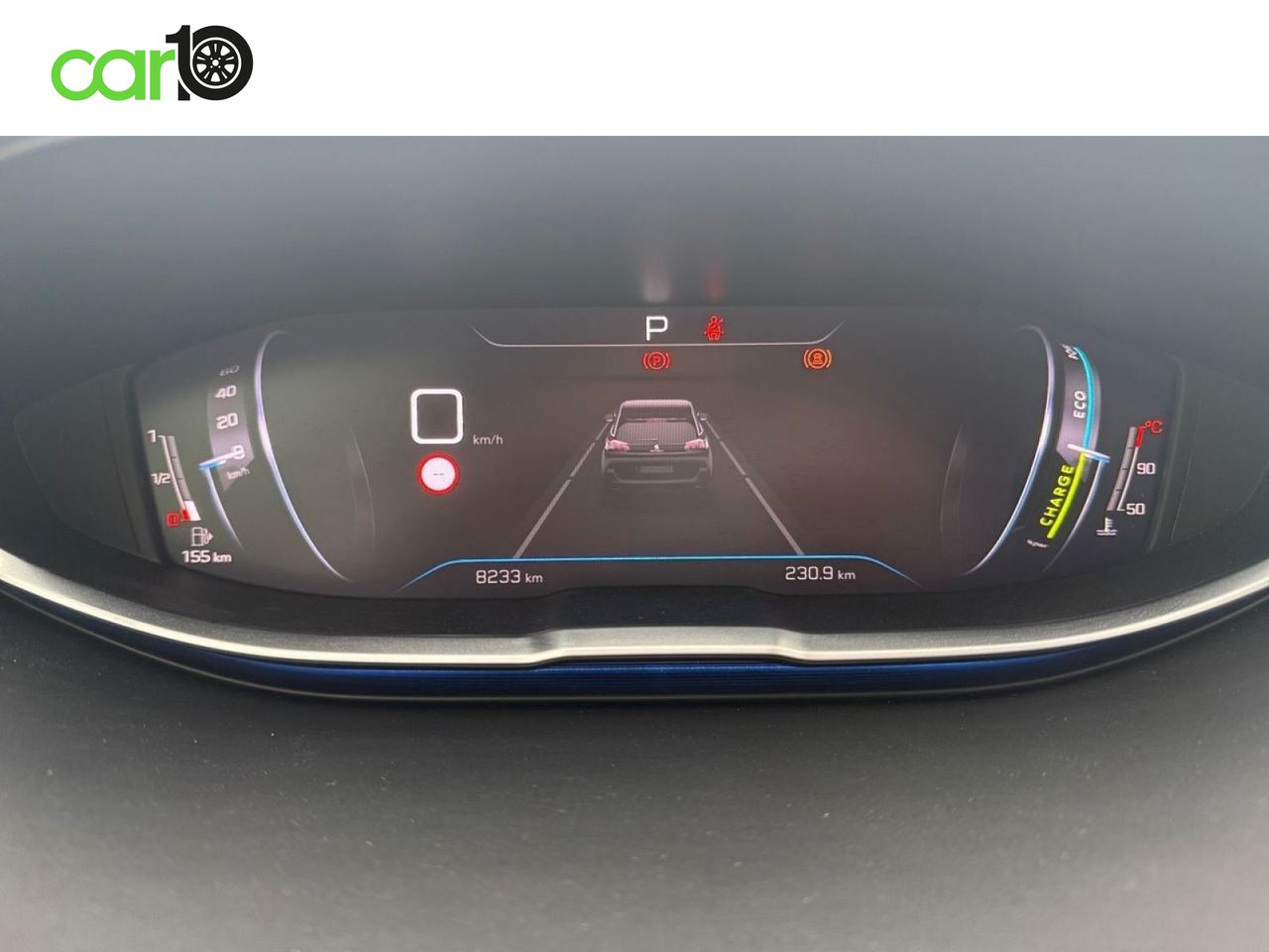 PEUGEOT 5008 1.2 100KW Allure Pack eDCS6  - Foto 14