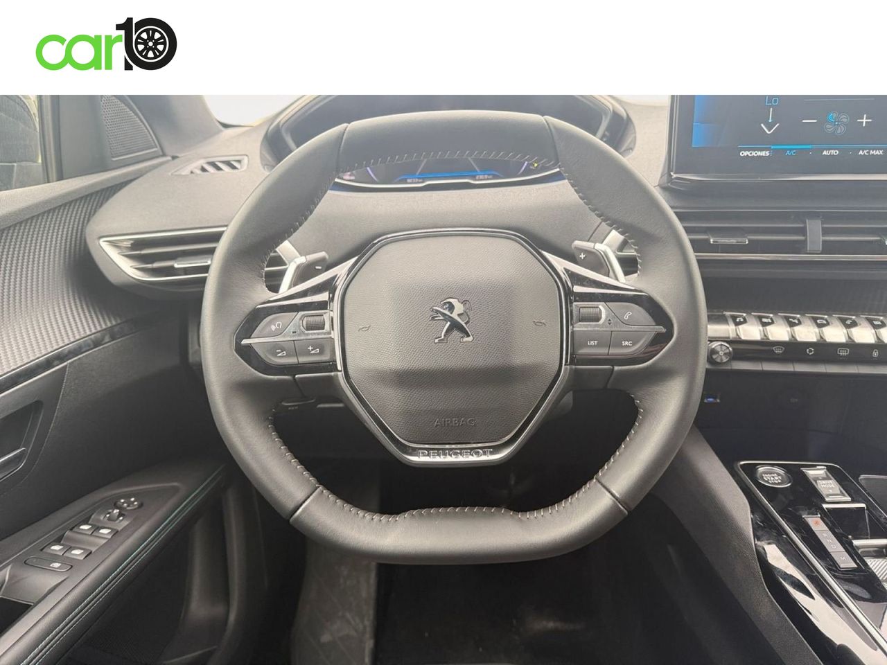 PEUGEOT 5008 1.2 100KW Allure Pack eDCS6  - Foto 10